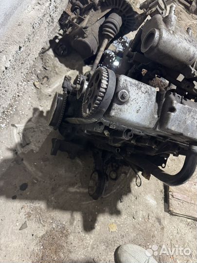 Мотор ваз 8 клапанной