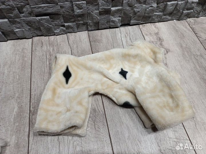 Одежда для собак мелких пород