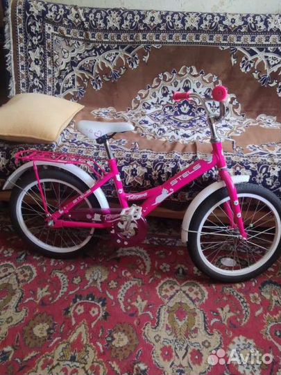 Велосипед бу, детский