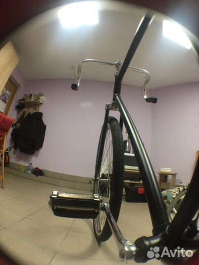 Велосипед дорожный/шоссейный