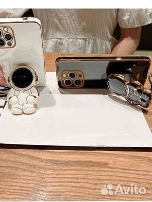 Подставка для телефона