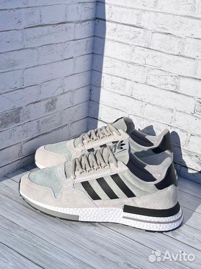 Кроссовки adidas ZX 500 мужские 40-45р