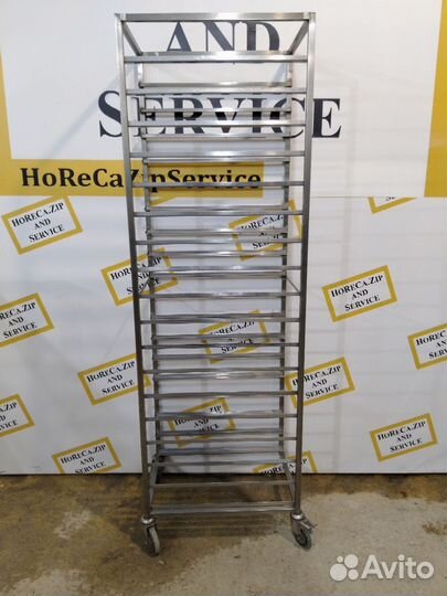 Шпилька 60х40 на 18 уров