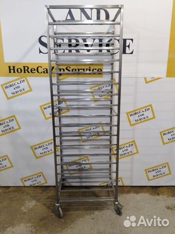 Шпилька 60х40 на 18 уров