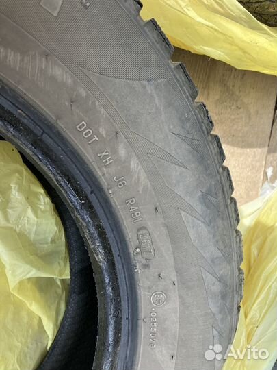 Pirelli Formula Ice 185/70 R14 88T