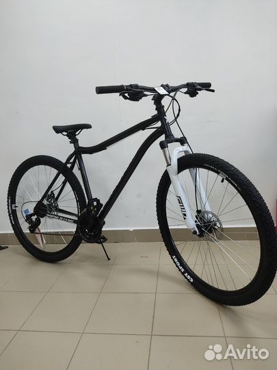 Велосипед forward sporting 2.0 29