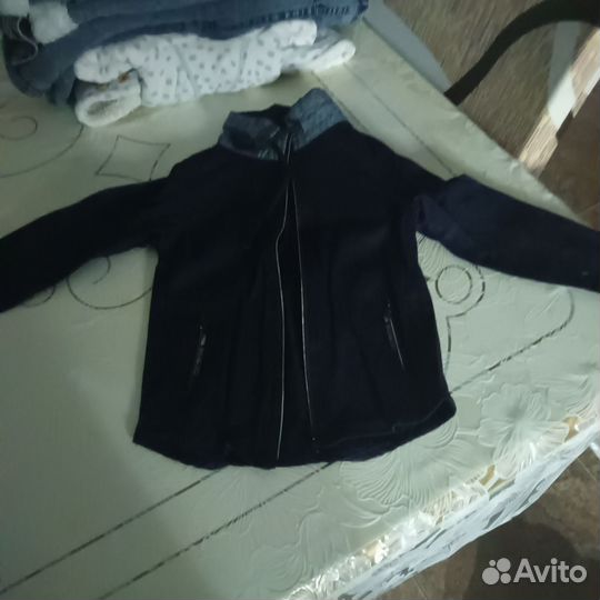 Детские вещи на мальчика