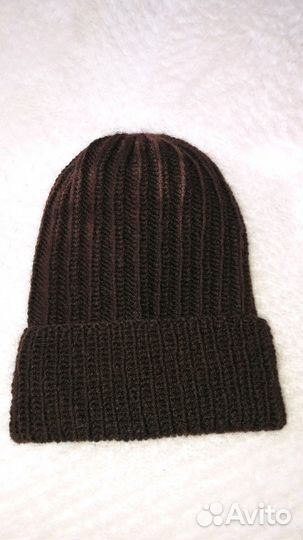 Шапочки демисезонные