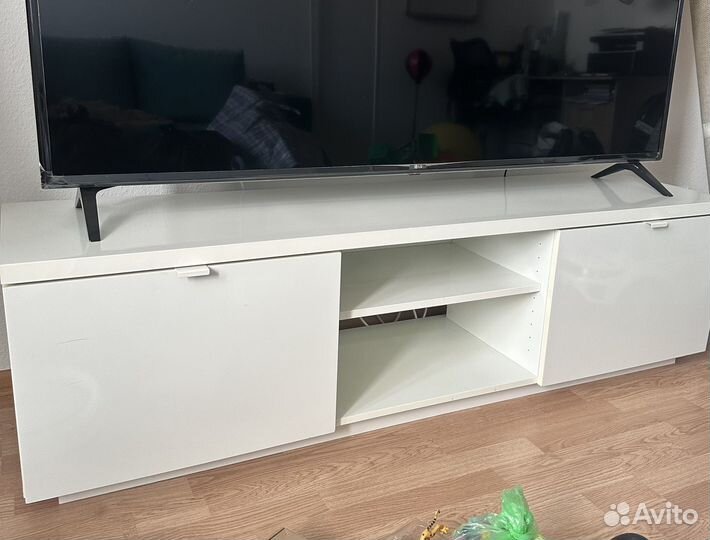 Тумба под тв IKEA