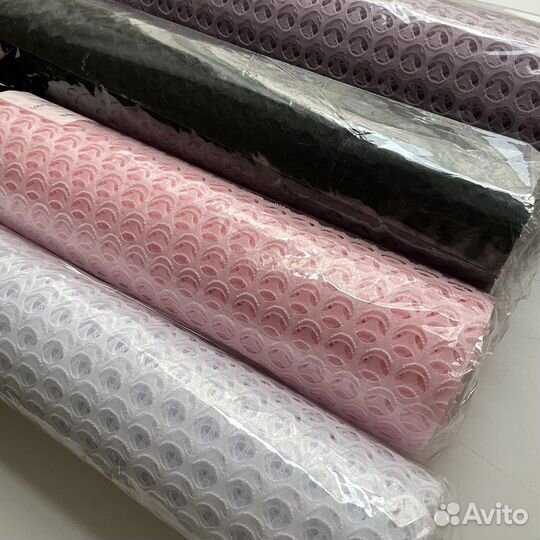 Упаковочная пленка для цветов