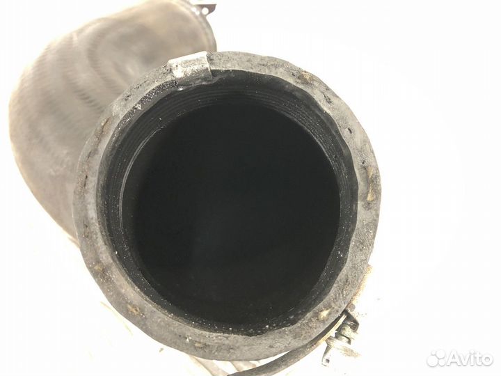 Патрубок интеркулера Volvo XC60