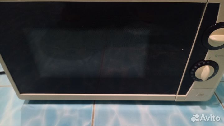 Микроволновая печь dexp