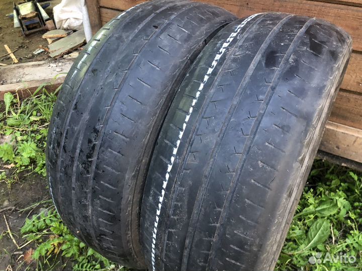 Yokohama BluEarth AE01 195/55 R15 85H