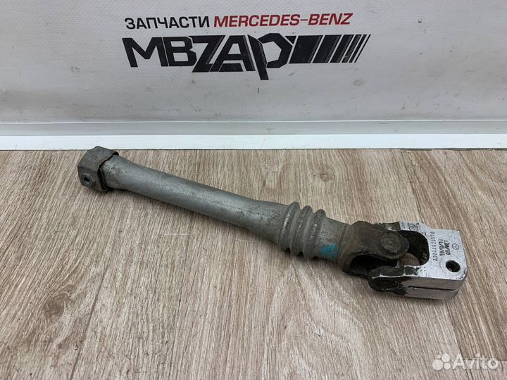 Рулевой карданчик Mercedes X204 GLK 204