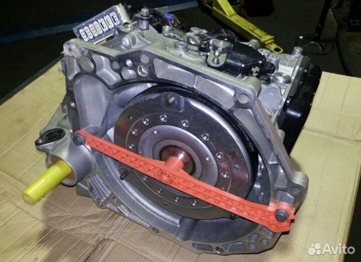 АКПП AL4 Citroen с Гарантией