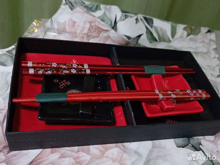 Набор для суши