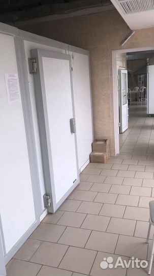 Холодильная камера