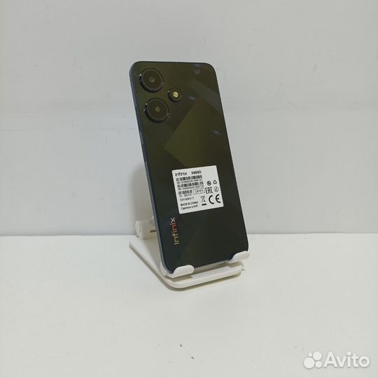 Infinix HOT 30i, 4/128 ГБ