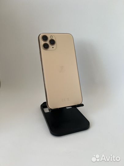 iPhone 11 Pro, 64 ГБ