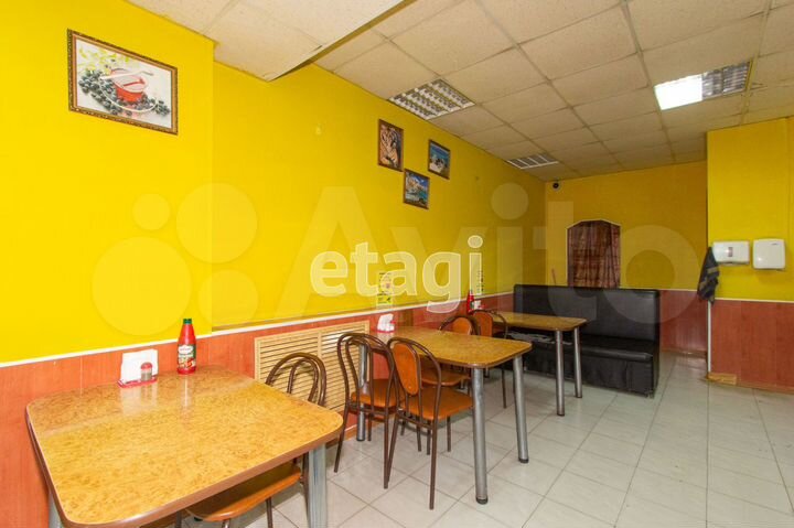 Продам помещение свободного назначения, 88.8 м²