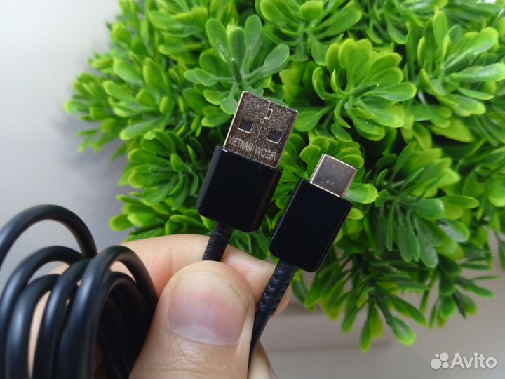 Кабель usb type c для samsung Оригинал