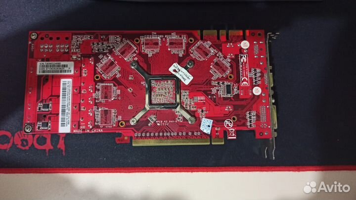 Видеокарта