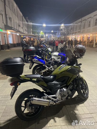 Мотоцикл
