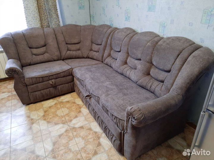 Перетяжка и изготовление любой мебели