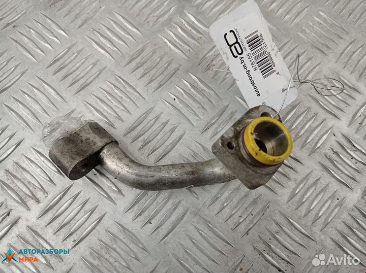 Трубка кондиционера BMW 6 E63/E64 2004 64536982865