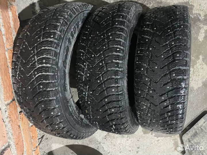 Cordiant Snow Cross 2 SUV 215/65 R16