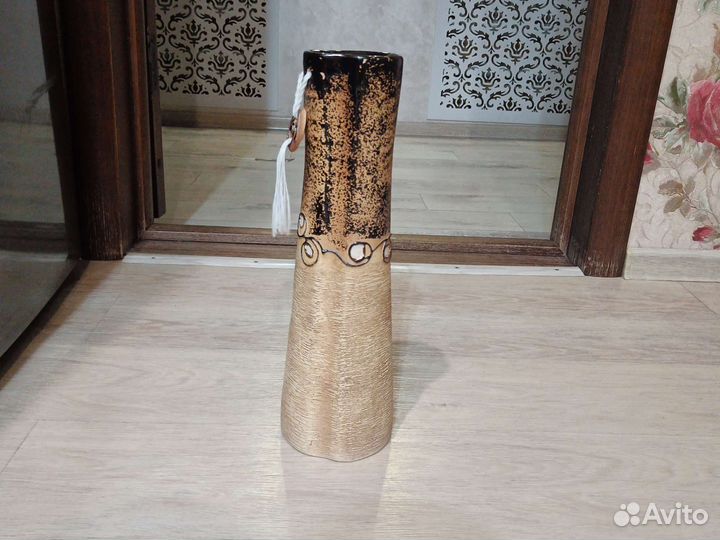 Сувениры кувшин из Грузии