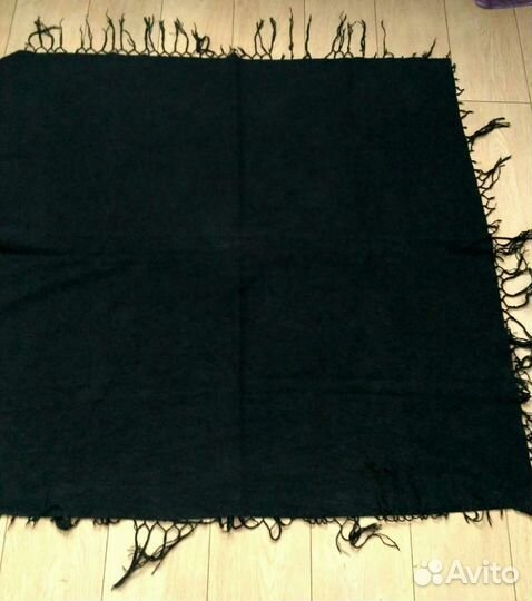 Платки и шали