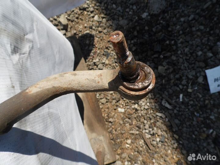 Рейка рулевая Hyundai Sonata IV 2005-2010