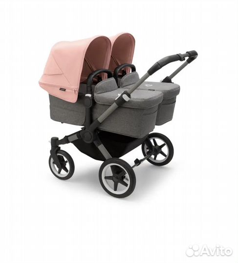 Bugaboo donkey 5 NEW