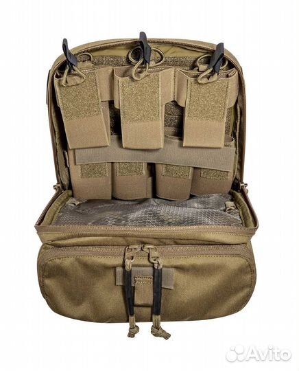 TT Operator Pack ZP coyote brown