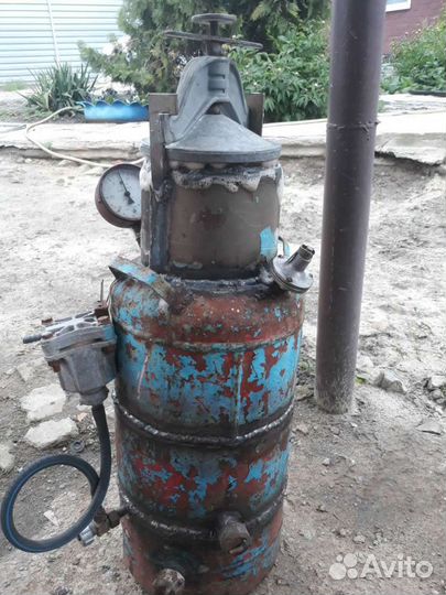 Сварочные работы