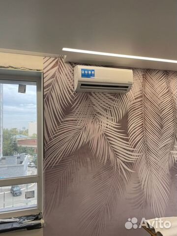 Сплит - система Roland FU-07HSS010 Favorite II