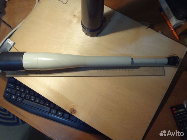 Труба зрительная СССР