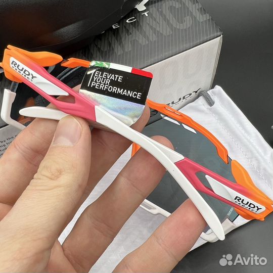 Очки Rudy Project Cutline