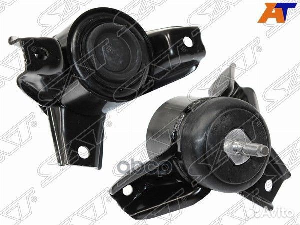 Подушка двигателя V-1.6 hyundai creta 16- RH ST