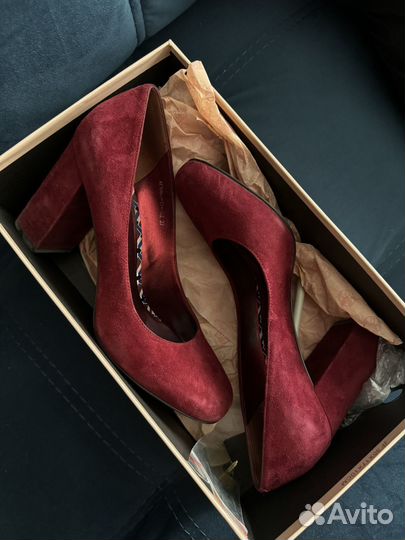 Туфли эконика 37