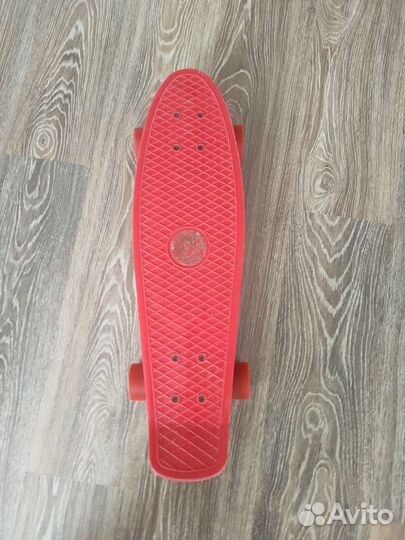Скейтборд лонгборд