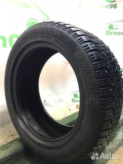 Goodyear UltraGrip 500 205/55 R16