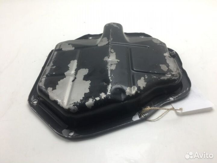 Поддон масляный Nissan Qashqai J10E MR20DE 2006