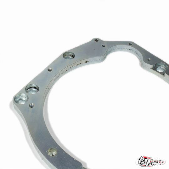 Переходная плита для Ваз 2101-07 на кпп Getrag