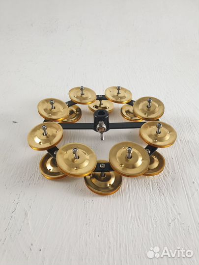 Аксессуары для барабанной установки