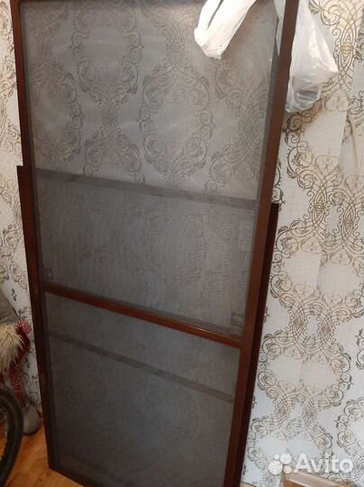 Москитная сетка