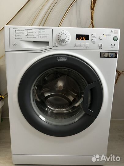 Стиральная машина бу