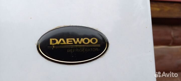 Холодильник daewoo FR 351