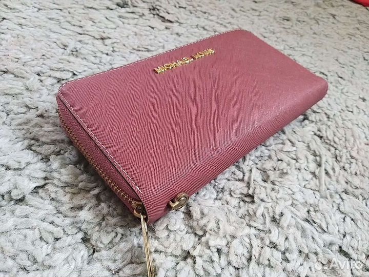 Кошелек женский